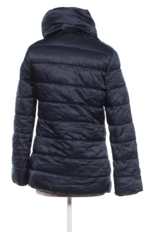 Γυναικείο μπουφάν Lindex, Μέγεθος S, Χρώμα Μπλέ, Τιμή 14,35 €