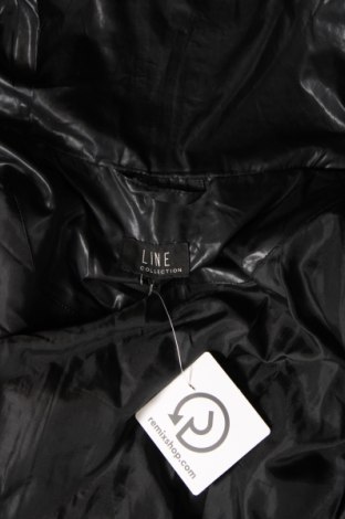 Dámska bunda  Line, Veľkosť XL, Farba Čierna, Cena  10,89 €