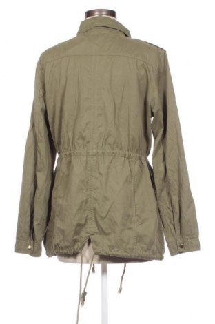 Γυναικείο μπουφάν Livergy, Μέγεθος L, Χρώμα Πράσινο, Τιμή 5,94 €
