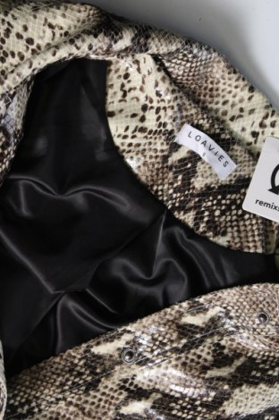 Γυναικείο μπουφάν Loavies, Μέγεθος S, Χρώμα Πολύχρωμο, Τιμή 34,78 €