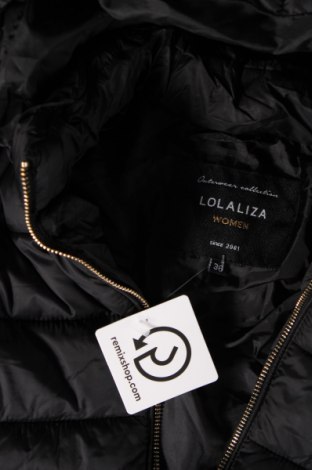 Dámska bunda  Lola Liza, Veľkosť XS, Farba Čierna, Cena  19,99 €