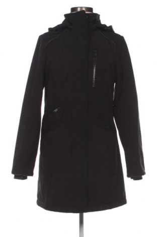 Γυναικείο μπουφάν London Fog, Μέγεθος XS, Χρώμα Μαύρο, Τιμή 8,41 €