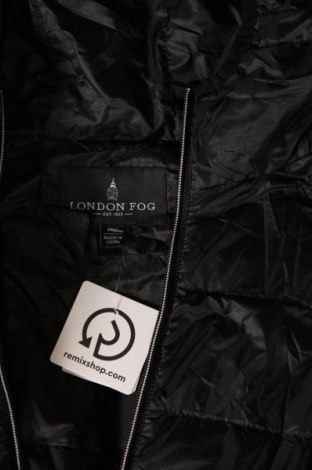 Damenjacke London Fog, Größe XL, Farbe Schwarz, Preis € 18,93