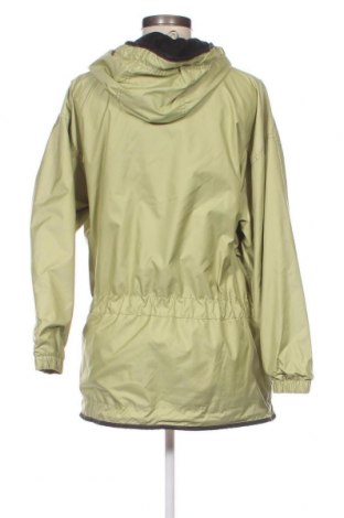 Γυναικείο μπουφάν Luhta, Μέγεθος XS, Χρώμα Πράσινο, Τιμή 19,27 €