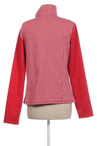 Γυναικείο μπουφάν Luhta, Μέγεθος XL, Χρώμα Κόκκινο, Τιμή 28,63 €