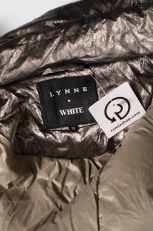 Γυναικείο μπουφάν Lynne, Μέγεθος M, Χρώμα Καφέ, Τιμή 19,04 €