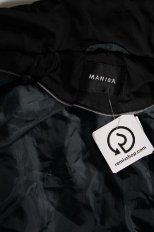 Dámska bunda  MANISA, Veľkosť XL, Farba Modrá, Cena  58,54 €