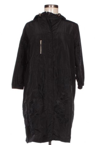 Γυναικείο μπουφάν MI-Tu, Μέγεθος L, Χρώμα Μαύρο, Τιμή 8,04 €