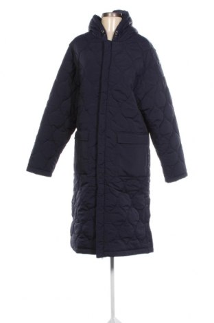 Damenjacke MILK Copenhagen, Größe XL, Farbe Blau, Preis € 22,44