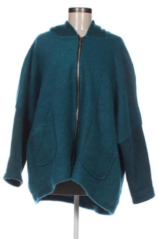 Női dzseki Made In Italy, Méret XL, Szín Kék, Ár 9 565 Ft