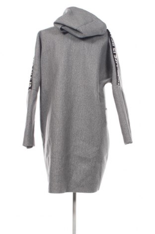Damenjacke Made In Italy, Größe M, Farbe Grau, Preis 16,70 €