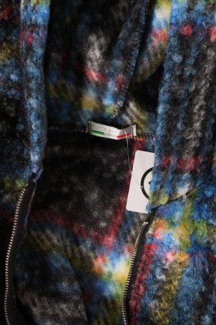 Dámska bunda  Made In Italy, Veľkosť L, Farba Viacfarebná, Cena  27,22 €