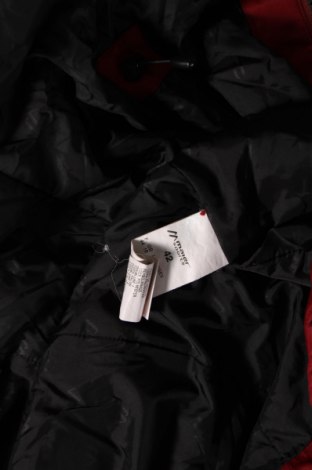 Γυναικείο μπουφάν Maier Sports, Μέγεθος L, Χρώμα Κόκκινο, Τιμή 41,62 €