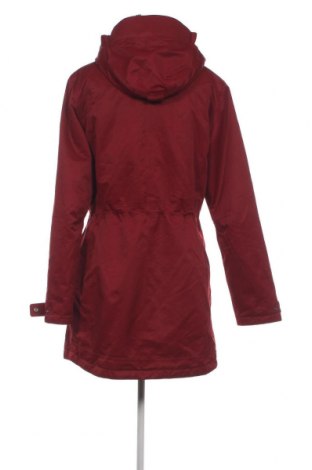 Γυναικείο μπουφάν Maier Sports, Μέγεθος L, Χρώμα Κόκκινο, Τιμή 30,85 €