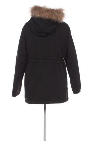 Γυναικείο μπουφάν Mamalicious, Μέγεθος L, Χρώμα Μαύρο, Τιμή 23,38 €