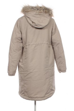 Damenjacke Mamalicious, Größe M, Farbe Beige, Preis € 55,67