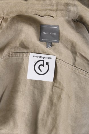 Γυναικείο μπουφάν Marc Aurel, Μέγεθος M, Χρώμα Καφέ, Τιμή 12,71 €