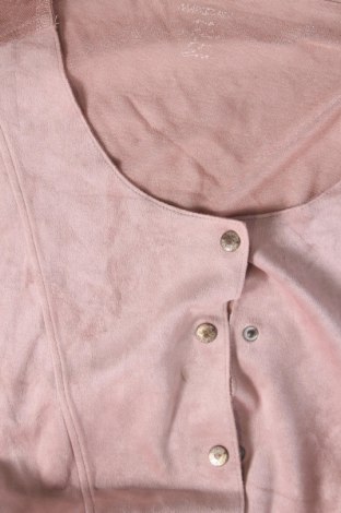 Γυναικείο μπουφάν Marc Cain, Μέγεθος L, Χρώμα Ρόζ , Τιμή 108,37 €