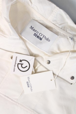 Γυναικείο μπουφάν Marc O'Polo, Μέγεθος M, Χρώμα Λευκό, Τιμή 83,07 €