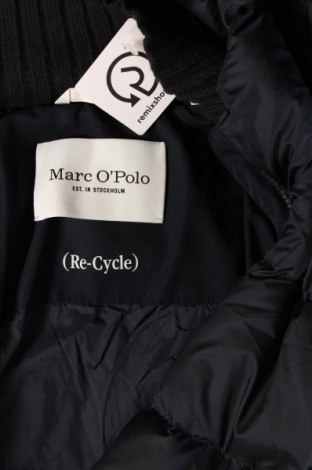 Γυναικείο μπουφάν Marc O'Polo, Μέγεθος M, Χρώμα Μπλέ, Τιμή 77,07 €