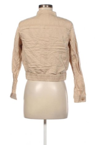 Γυναικείο μπουφάν Marc O'Polo, Μέγεθος S, Χρώμα  Μπέζ, Τιμή 12,71 €