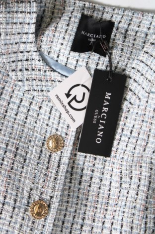 Γυναικείο μπουφάν Marciano by Guess, Μέγεθος S, Χρώμα Πολύχρωμο, Τιμή 151,03 €