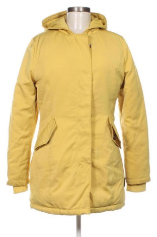 Dámska bunda  Marikoo, Veľkosť L, Farba Žltá, Cena  31,57 €