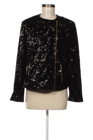 Γυναικείο μπουφάν Marks & Spencer, Μέγεθος XL, Χρώμα Μαύρο, Τιμή 17,81 €