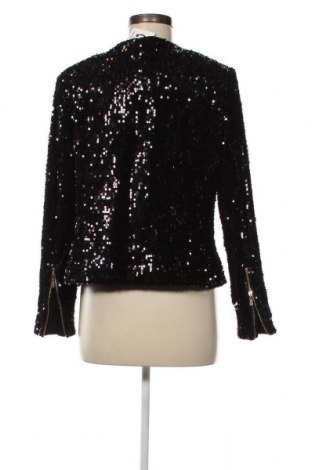 Γυναικείο μπουφάν Marks & Spencer, Μέγεθος XL, Χρώμα Μαύρο, Τιμή 29,69 €