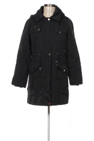 Dámska bunda  Marks & Spencer, Veľkosť L, Farba Čierna, Cena  14,97 €
