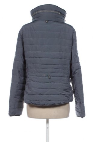 Γυναικείο μπουφάν Marks & Spencer, Μέγεθος L, Χρώμα Μπλέ, Τιμή 21,80 €