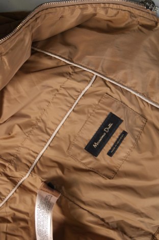 Dámská bunda  Massimo Dutti, Velikost M, Barva Hnědá, Cena  802,00 Kč