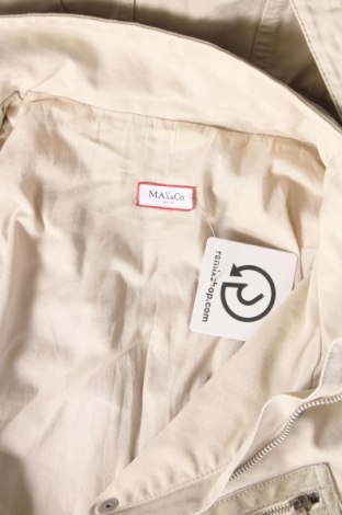 Γυναικείο μπουφάν Max&Co., Μέγεθος L, Χρώμα  Μπέζ, Τιμή 89,67 €