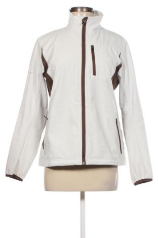 Γυναικείο μπουφάν McKinley, Μέγεθος M, Χρώμα Γκρί, Τιμή 11,69 €