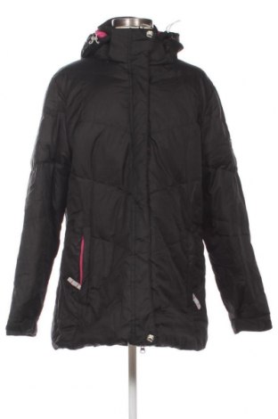 Γυναικείο μπουφάν McKinley, Μέγεθος L, Χρώμα Μαύρο, Τιμή 19,95 €