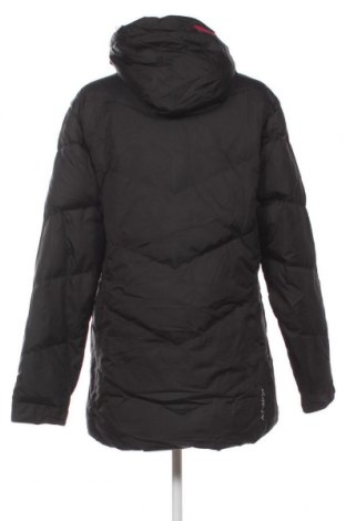 Γυναικείο μπουφάν McKinley, Μέγεθος L, Χρώμα Μαύρο, Τιμή 16,70 €