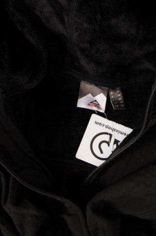 Γυναικείο μπουφάν McKinley, Μέγεθος S, Χρώμα Μαύρο, Τιμή 15,31 €