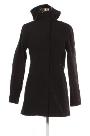 Γυναικείο μπουφάν McKinley, Μέγεθος S, Χρώμα Μαύρο, Τιμή 21,80 €