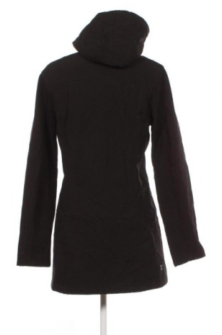 Γυναικείο μπουφάν McKinley, Μέγεθος S, Χρώμα Μαύρο, Τιμή 21,80 €
