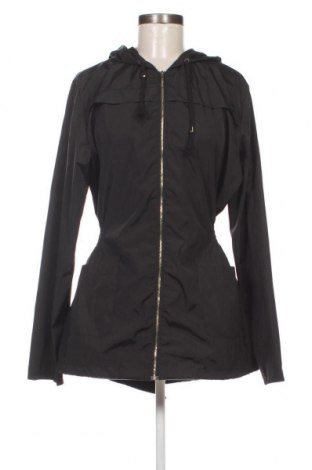 Γυναικείο μπουφάν Meaneor, Μέγεθος M, Χρώμα Μαύρο, Τιμή 5,94 €