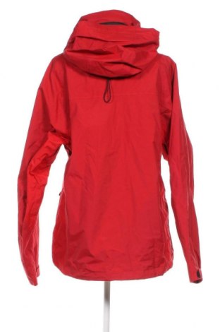 Γυναικείο μπουφάν Me'ru, Μέγεθος L, Χρώμα Κόκκινο, Τιμή 15,59 €