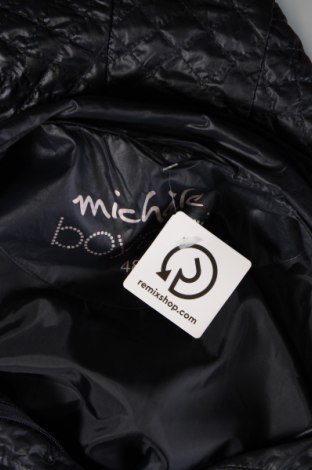 Γυναικείο μπουφάν Michele Boyard, Μέγεθος XXL, Χρώμα Μπλέ, Τιμή 16,03 €