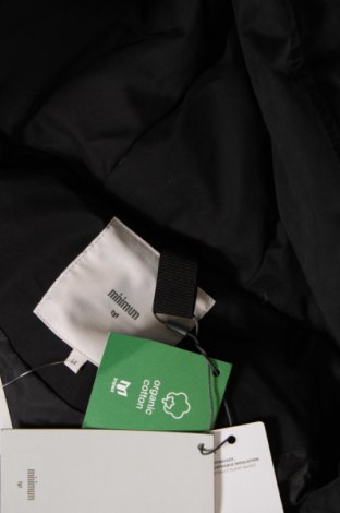 Γυναικείο μπουφάν Minimum, Μέγεθος XS, Χρώμα Μαύρο, Τιμή 72,40 €