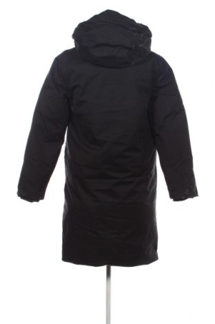 Γυναικείο μπουφάν Minimum, Μέγεθος XS, Χρώμα Μαύρο, Τιμή 72,40 €