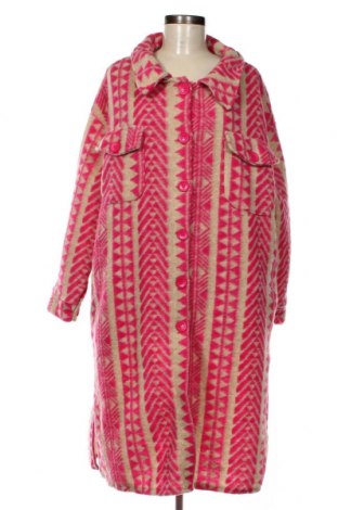 Γυναικείο μπουφάν Miss Goodlife, Μέγεθος XS, Χρώμα Πολύχρωμο, Τιμή 27,37 €