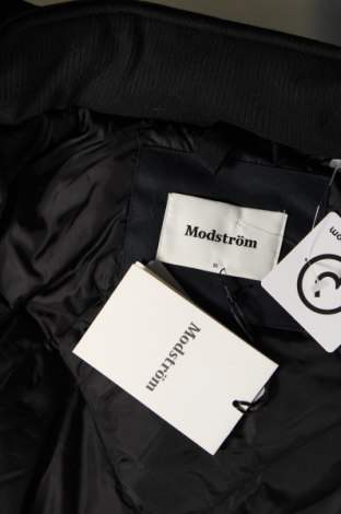 Γυναικείο μπουφάν Modstrom, Μέγεθος S, Χρώμα Μπλέ, Τιμή 76,50 €