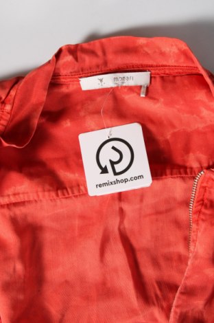 Dámska bunda  Monari, Veľkosť XL, Farba Červená, Cena  33,30 €