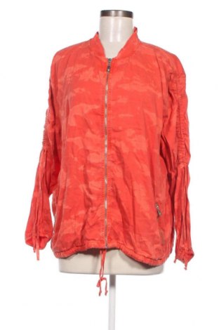 Dámska bunda  Monari, Veľkosť XL, Farba Červená, Cena  26,24 €