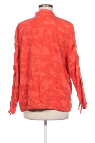 Dámska bunda  Monari, Veľkosť XL, Farba Červená, Cena  33,30 €
