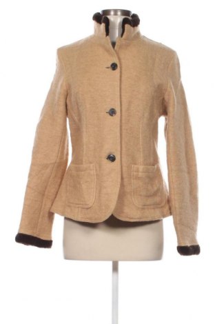 Γυναικείο μπουφάν Montego, Μέγεθος XL, Χρώμα  Μπέζ, Τιμή 14,85 €